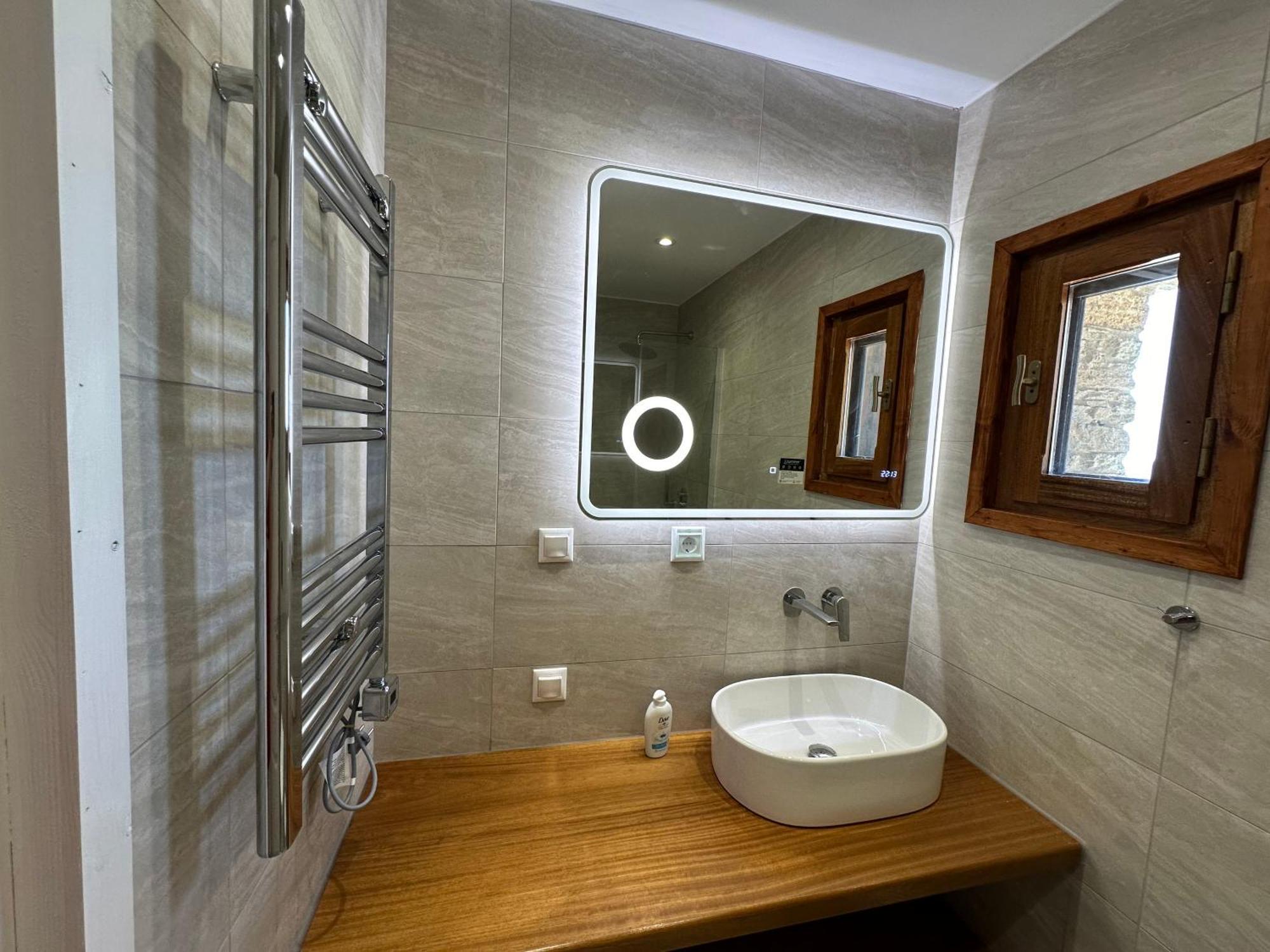 Andros Escape Condos Korthio エクステリア 写真