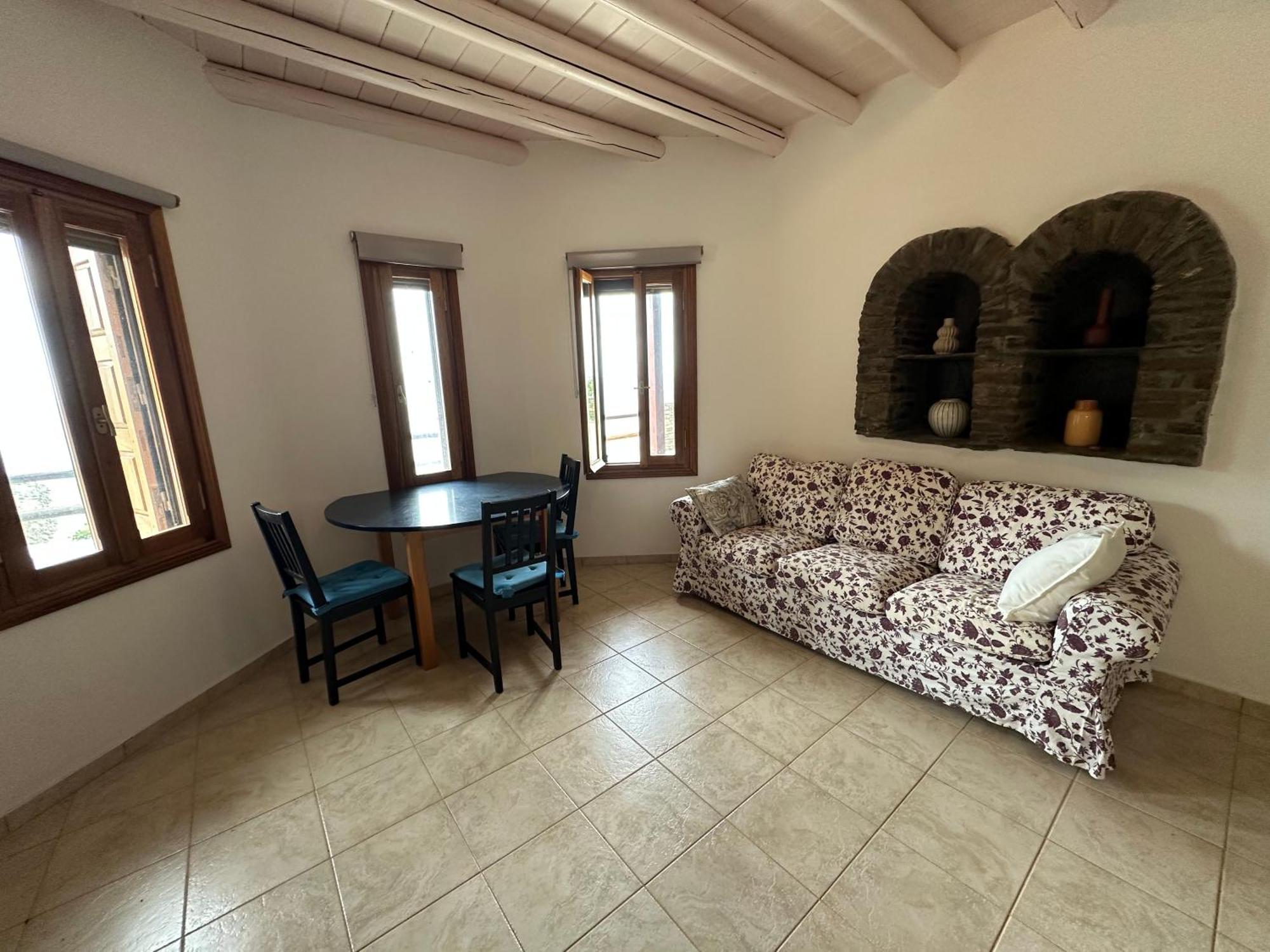 Andros Escape Condos Korthio エクステリア 写真